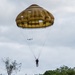 US, Allied paratroopers jump at historic drop zone in Normandy for D-Day 82