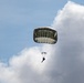 US, Allied paratroopers jump at historic drop zone in Normandy for D-Day 82