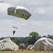 US, Allied paratroopers jump at historic drop zone in Normandy for D-Day 82