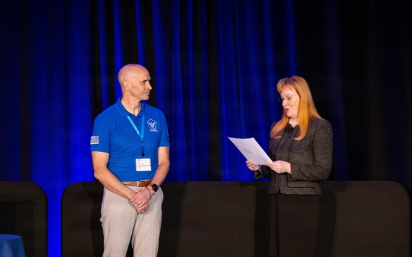 RDW 2026: Building for the Mission, Built for the Airman