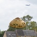 US, Allied paratroopers jump at historic drop zone in Normandy for D-Day 82