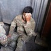 Medical Readiness Battalion Conducts TITAN First Responder Training