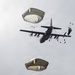 US, Allied paratroopers jump at historic drop zone in Normandy for D-Day 82