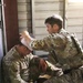Medical Readiness Battalion Conducts TITAN First Responder Training