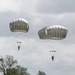 US, Allied paratroopers jump at historic drop zone in Normandy for D-Day 82