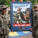 21st Special Troops Battalion Transfer of Responsibility
