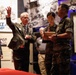 Commandant of the Republic of Korea Marine Corps visits the NMMC