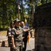Commandant of the Republic of Korea Marine Corps visits the NMMC