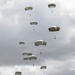 US, Allied paratroopers jump at historic drop zone in Normandy for D-Day 82