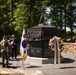 Commandant of the Republic of Korea Marine Corps visits the NMMC