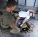 Medical Readiness Battalion Conducts TITAN First Responder Training