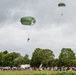 US, Allied paratroopers jump at historic drop zone in Normandy for D-Day 82