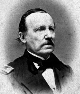Legacy of Brig. Gen. Charles Tripler carries on at Tripler Army Medical Center