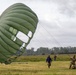 US, Allied paratroopers jump at historic drop zone in Normandy for D-Day 82