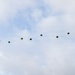 US, Allied paratroopers jump at historic drop zone in Normandy for D-Day 82