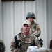138th Fighter Wing Airmen Execute Combat Readiness Exercise