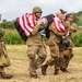 US, Allied paratroopers jump at historic drop zone in Normandy for D-Day 82