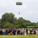 US, Allied paratroopers jump at historic drop zone in Normandy for D-Day 82