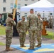 21st Special Troops Battalion Transfer of Responsibility