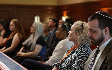 MCRC Educators Workshop Law Day
