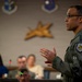 ACC New Squadron Commanders and Spouses Course