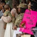 3rd Armored Brigade Combat Team, 1st Cavalry Division returns to Fort Hood from Europe rotation
