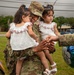 3rd Armored Brigade Combat Team, 1st Cavalry Division returns to Fort Hood from Europe rotation