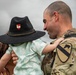 3rd Armored Brigade Combat Team, 1st Cavalry Division returns to Fort Hood from Europe rotation
