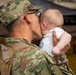 3rd Armored Brigade Combat Team, 1st Cavalry Division returns to Fort Hood from Europe rotation