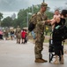 3rd Armored Brigade Combat Team, 1st Cavalry Division returns to Fort Hood from Europe rotation