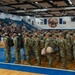 3rd Armored Brigade Combat Team, 1st Cavalry Division returns to Fort Hood from Europe rotation