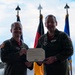 52nd Operations Group bids farewell to commander after 25 years of service
