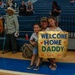3rd Armored Brigade Combat Team, 1st Cavalry Division returns to Fort Hood from Europe rotation