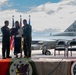 52nd Operations Group bids farewell to commander after 25 years of service