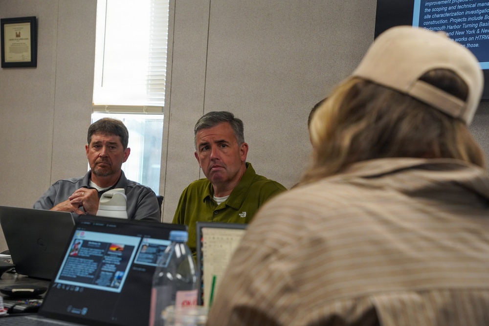 Safety First: Rough River project team prioritizes safety ahead of blasting operations