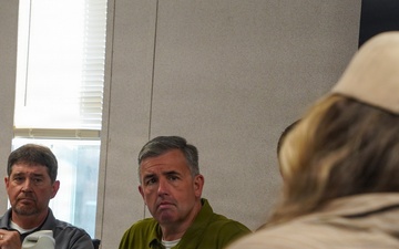 Safety First: Rough River project team prioritizes safety ahead of blasting operations