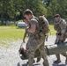 Medical Readiness Battalion Conducts TITAN First Responder Training
