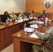 3rd Theater Medical Command (Desert Medics) visit 68th TMC