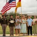 1st Cavalry Division Honors Retiring Lt. Col. Kivioja