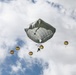 Paratroopers jump into Iron Mike DZ, Normandy 82