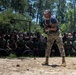 India Company Body Sparring