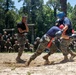 India Company Body Sparring