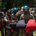 India Company Body Sparring