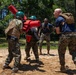 India Company Body Sparring