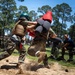 India Company Body Sparring