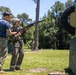 India Company Body Sparring