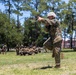 India Company Body Sparring