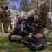 V Corps’ Best Squad Competition tests marksmanship and warrior skills