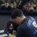 Week of the Eagles 2026 Combatives Tournament hits hard at Fort Campbell