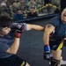 Week of the Eagles 2026 Combatives Tournament hits hard at Fort Campbell